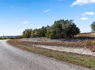 331 Ridge Point, Spring Branch, TX 78070