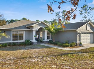 8210 Mackinaw Rd, Weeki Wachee, FL 34613