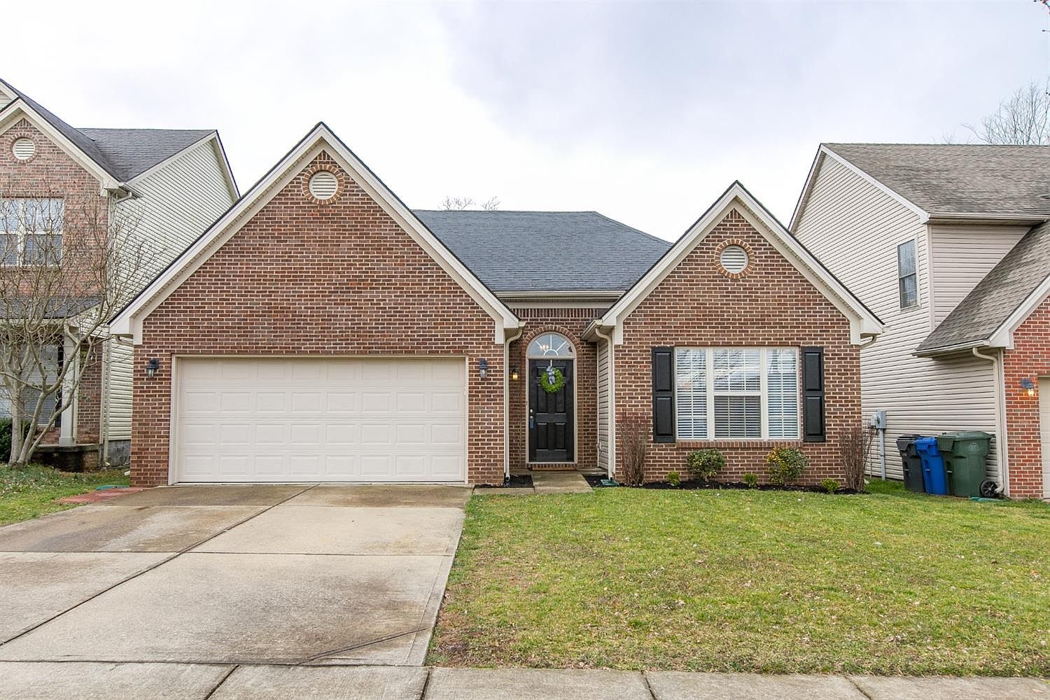 3861 Winthrop Dr, Lexington, KY 40514 Zillow