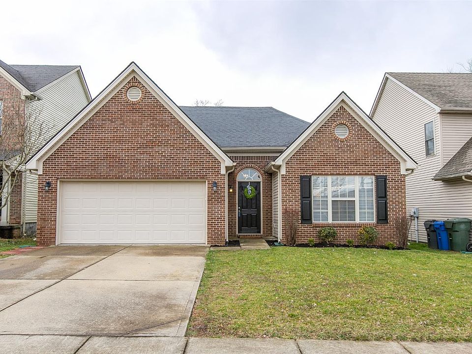 3861 Winthrop Dr, Lexington, KY 40514 Zillow