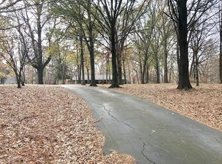 4825 Church Rd, Nesbit, MS 38651