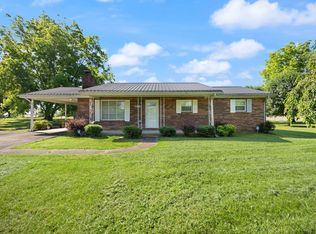 1909 Old 90 Hwy, Bronston, KY 42518