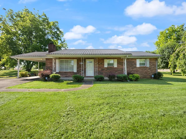 1909 Old 90 Hwy, Bronston, KY 42518