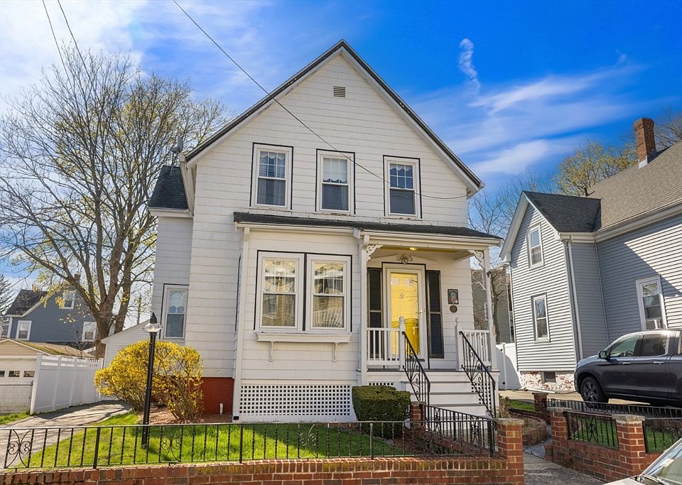 99 Glendale St, Everett, MA 02149 Zillow