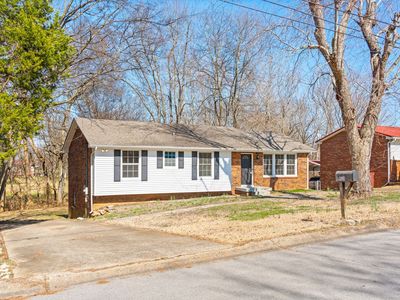 1524 S Freestone Dr, Clarksville, TN, 37042