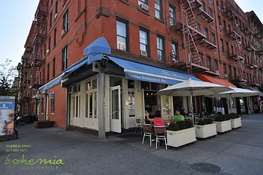 Rented by Bohemia Realty Group