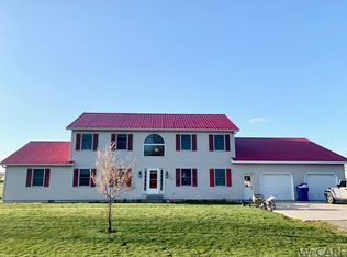 600 W Rice St #STTM30, Continental, OH 45831