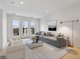 2216 40th Pl NW UNIT 5, Washington, DC 20007