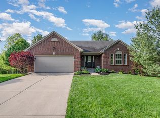 1988 Arbor Springs Blvd, Union, KY 41091