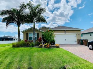 2600 SW 23rd Pl, Cape Coral, FL 33914