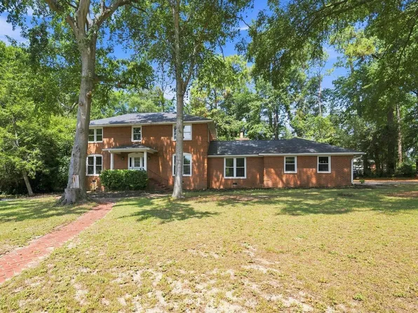 120 Kalmia Cir, Aiken, SC 29801