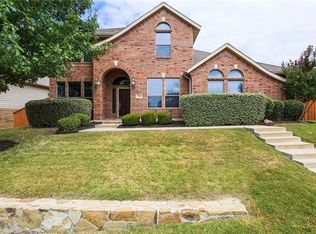 1341 Scarboro Hills Ln, Rockwall, TX 75087