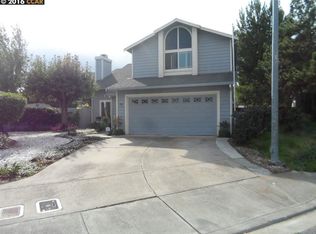 8 Sea Cliff Pl, Bay Point, CA 94565