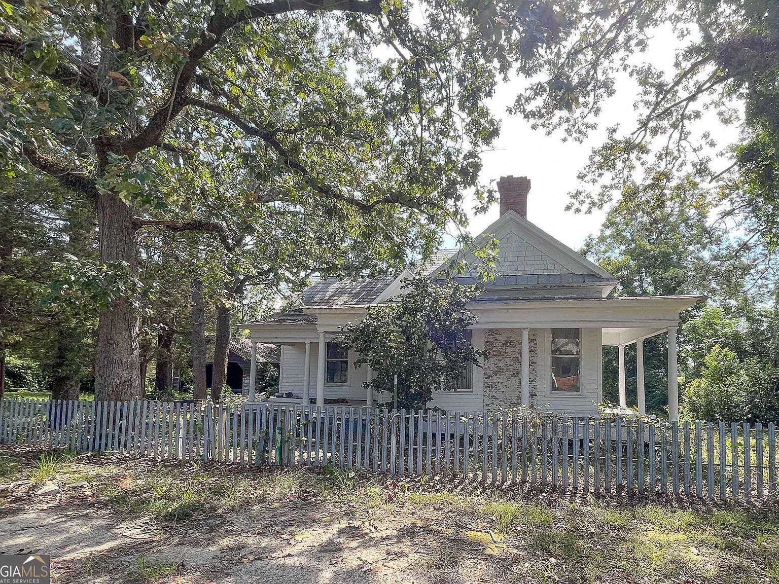 32 Second, Danville, GA 31017 Zillow