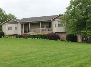 154 Bayles Rd, Glasgow, KY 42141