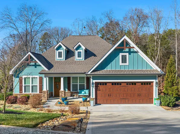 183 Amohi Way, Loudon, TN 37774