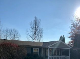 5413 Julian Rd SW, Amanda, OH 43102