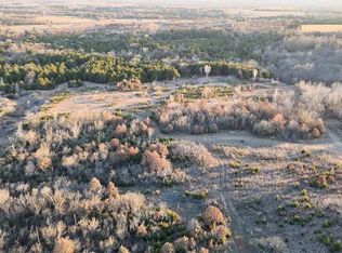 8205 E Vfw Rd, Glencoe, OK 74032