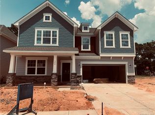 906 Ashton Ct #1, Fort Mill, SC 29715