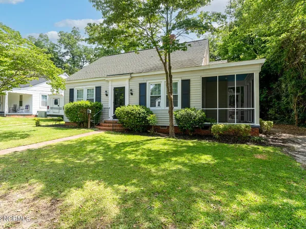 109 Scales Street, Rockingham, NC 28379