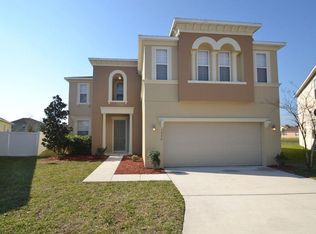 1540 Truscott Ct, Mount Dora, FL 32757