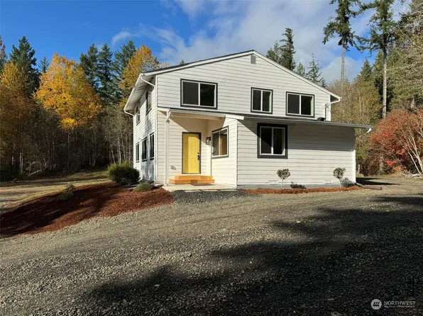 40 NE Woodside Place, Tahuya, WA 98588