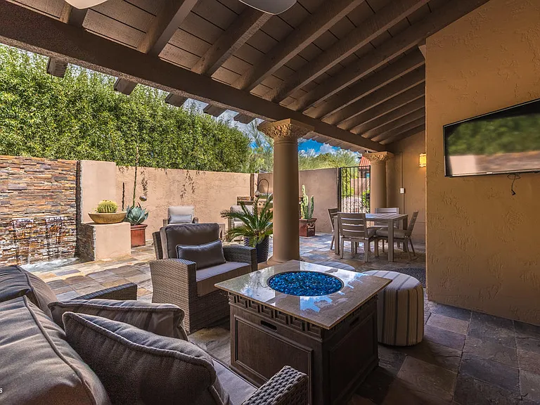 8622 E Vista Del Lago — Photo 29