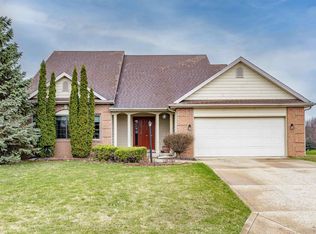 8022 Heather Brook Cv, Fort Wayne, IN 46804