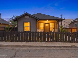 1558 A St, Sparks, NV 89431