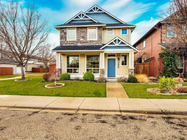 4405 S Epsilon Ave, Boise, ID 83716