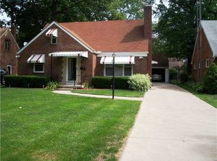 4542 Rambo Ln, Toledo, OH 43623