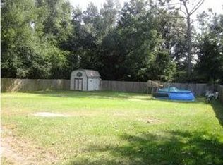 7648 Stagecoach Rd, Pensacola, FL 32526