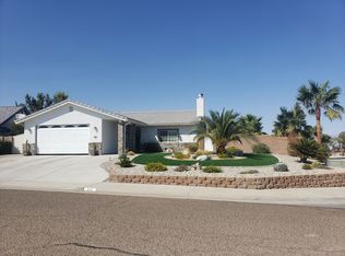 212 W Shenandoah Ave, Ridgecrest, CA 93555