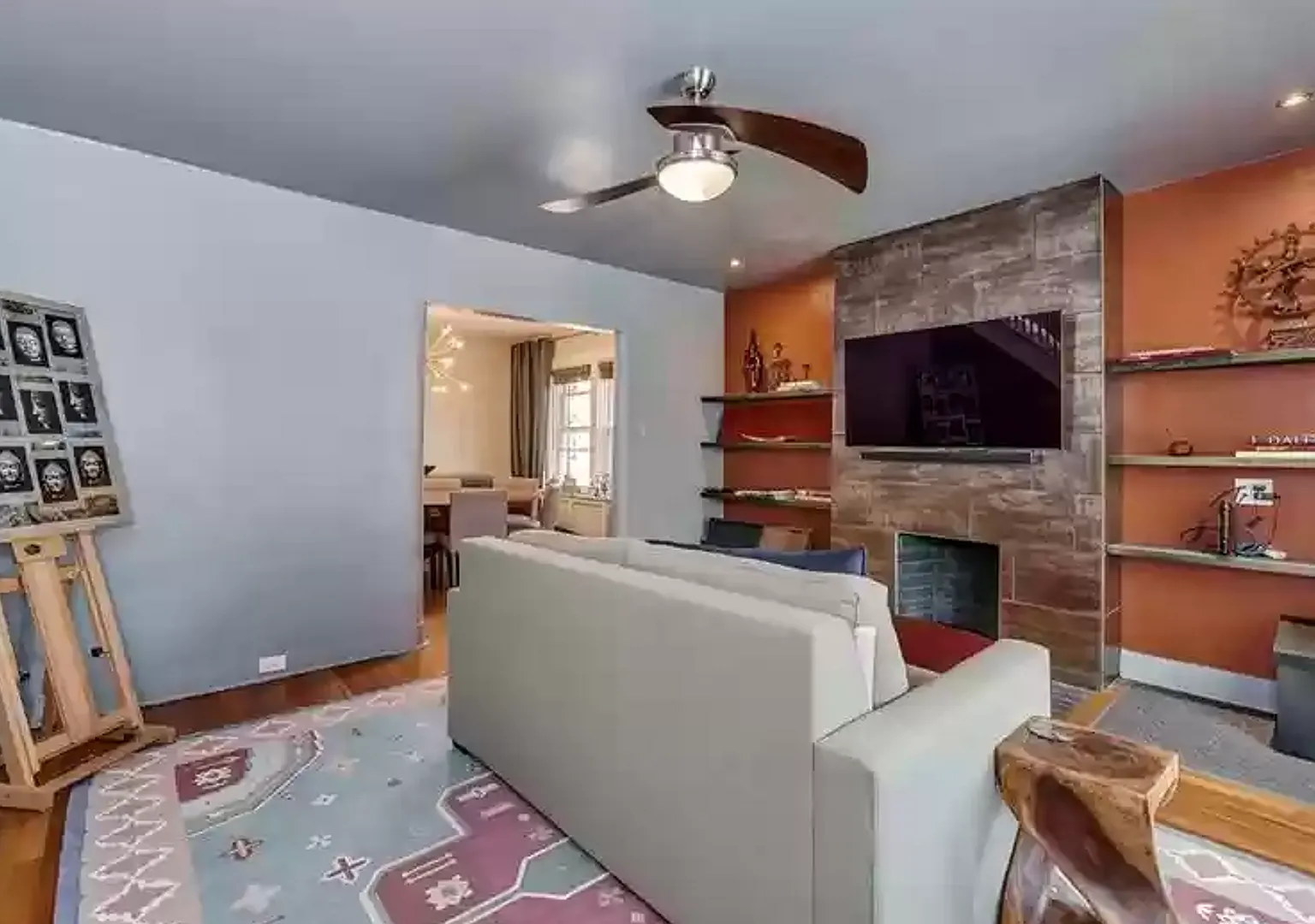Must See 3 BD/ 2 BA located in Squirrel Hill Available 8/1/2026 — Photo 1