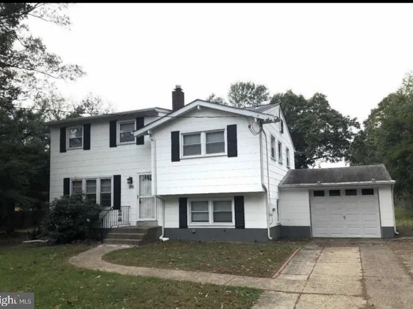 100 E Elm Ave, Lindenwold, NJ 08021