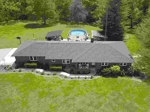 3140 State Route 154, Pinckneyville, IL 62274