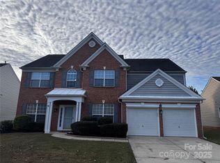 7803 Noland Woods Dr, Charlotte, NC 28277