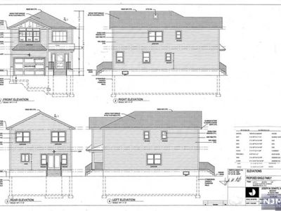 21 E Clinton Ave, Bergenfield, NJ, 07621