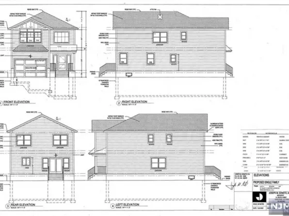 21 E Clinton Ave, Bergenfield, NJ 07621