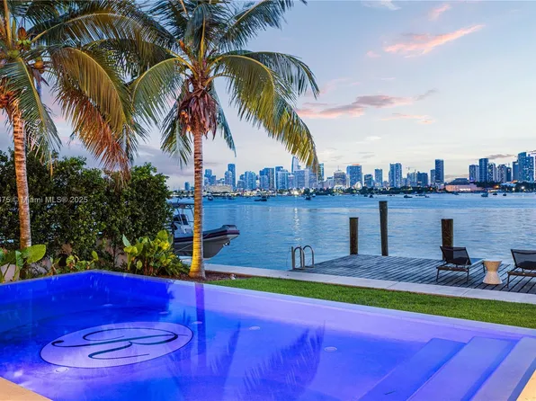 40 W San Marino Dr, Miami Beach, FL 33139