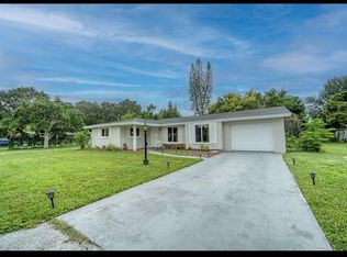 4502 19th Street Cir W, Bradenton, FL 34207