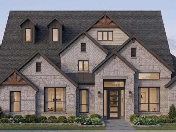269 Panther Trl, Van Alstyne, TX 75495