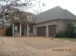 4793 Metairie Ln, Nesbit, MS 38651