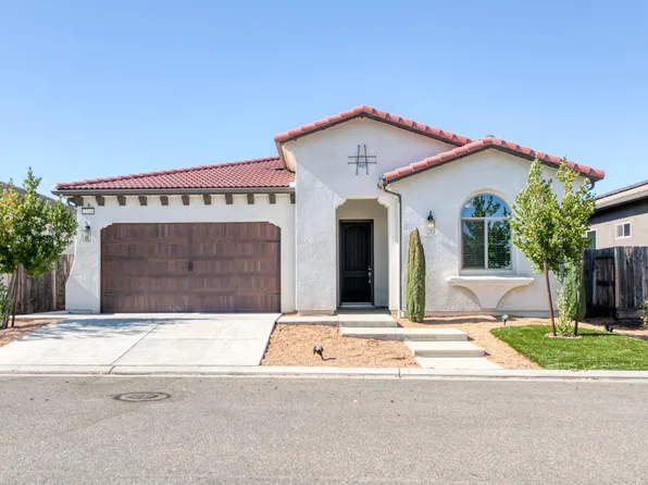 2713 Vermont Ave, Clovis, CA 93619