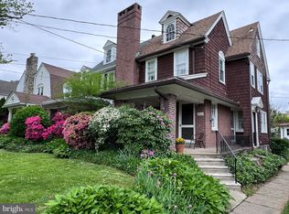 2905 Rising Sun Rd, Ardmore, PA 19003