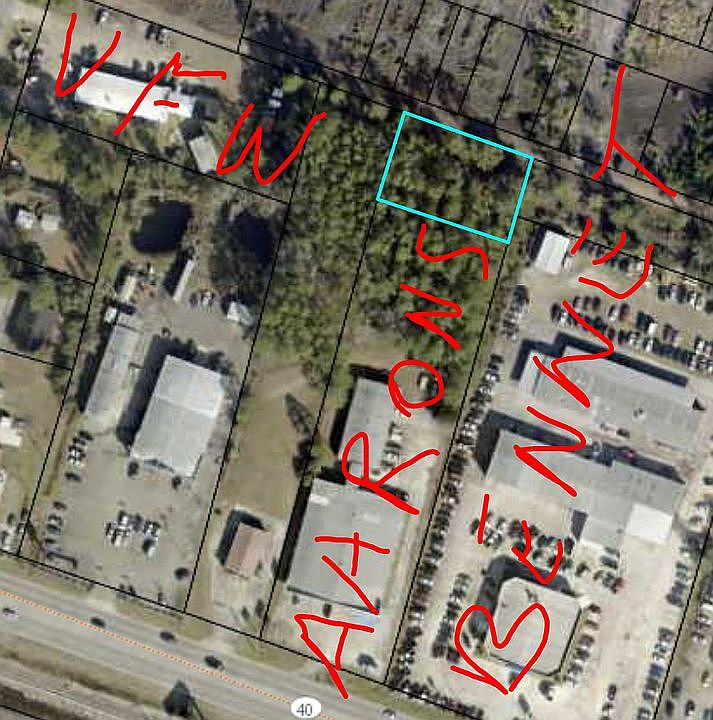 1st image of 40 Highway Vacant Land Bnd #121-0-3E