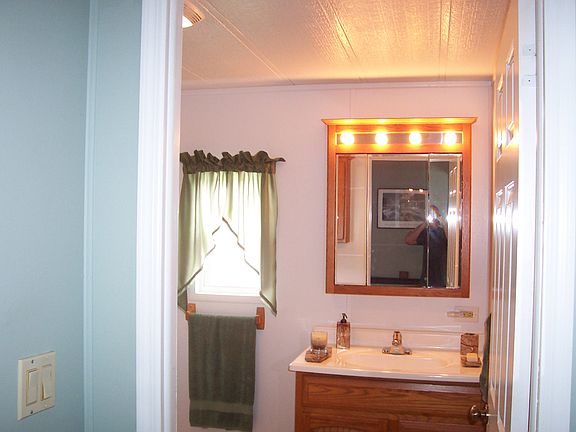 New Bathroom