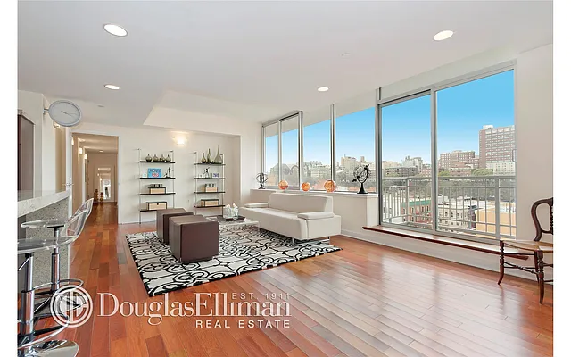 Sold by Douglas Elliman | media 17