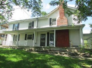 1041 Tilton Rd, Flemingsburg, KY 41041