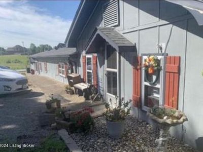 155 Bleemel Ln, Mount Washington, KY, 40047